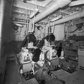 Int av bogserbåt Heros