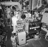 Int av M73 Koster beskrivning