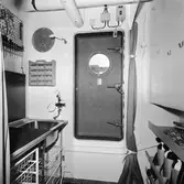 Int av M73 Koster beskrivning