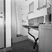 Int av M73 Koster beskrivning