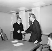 M74 Kullen överlämnas till Marinen