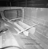 Norska Ses-en i plastverkstan