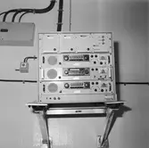 Int av Koster M73 beskrivning