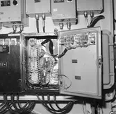 Int av maskinrum typ Sthlm. beskrivning