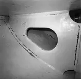 Färskvattentankar M71 Landsort