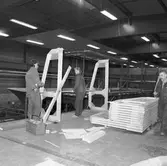 Norska Ses-en i plastverkstan