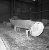 Norska Ses-en i plastverkstan