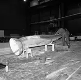 Norska Ses-en i plastverkstan