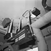 Navigator Da 100 bryggan M73 Koster beskrivning