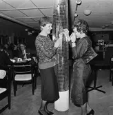 Veteranfest å Svarta Börsen