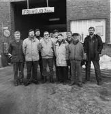 Varvets idrottsförenings kontaktombud