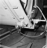 Svetsutrustning till ubåtar