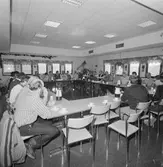 Olle Jansson tele avtackas går i pension