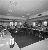 Olle Jansson tele avtackas går i pension