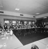 Olle Jansson tele avtackas går i pension