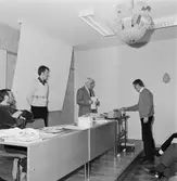 Datakurs i lektionssalen ?