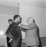 Datakurs i lektionssalen ?