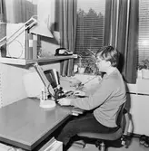 Personal på data stavningen