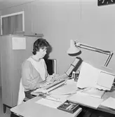 Personal på data stavningen