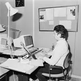 Personal på data stavningen