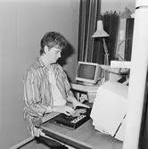 Personal på data stavningen