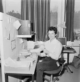 Personal på data stavningen