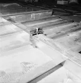 Förslag till fixtur däckhuset kkv typ Göteborg