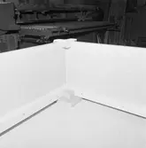 Förslag till spännanordning vid limning av möbler