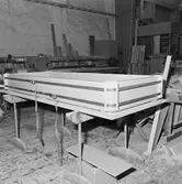 Förslag till spännanordning vid limning av möbler