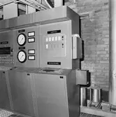 Int av panncentralen