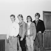 Eleving o lärlingar