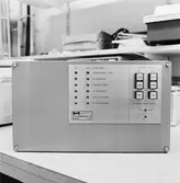 Torped o värmepanel televerkst.