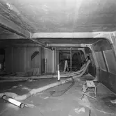 Norska Ses-en i plastverkstan