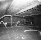 Norska Ses-en i plastverkstan