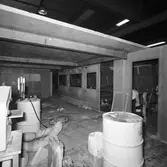 Norska Ses-en i plastverkstan