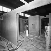 Norska Ses-en i plastverkstan