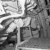 Ubåtssektioner typ Västergötland