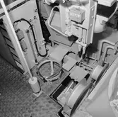 Ubåtssektioner typ Västergötland