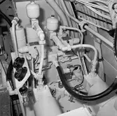 Ubåtssektioner typ Västergötland