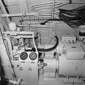 Ubåtssektioner typ Västergötland