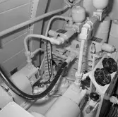 Ubåtssektioner typ Västergötland