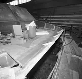 Norska Ses-en i plastverkstan