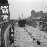 Hafra i Oscarsdockan