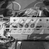 Ext av Koster ankare o svepmotor