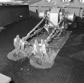 Ext av Koster ankare o svepmotor