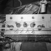 Ext av Koster ankare o svepmotor