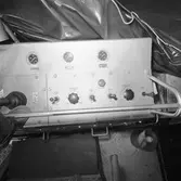 Ext av Koster ankare o svepmotor