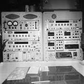 Int av radiorum M71 Landsort