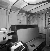 Int av segelfartyg Falken