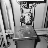 Int av maskinrum minf. Carlskrona beskrivn.